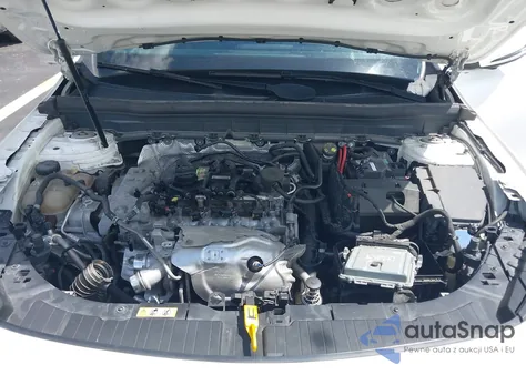 2021 Mercedes-Benz Glb 250 z USA, uszkodzony, nr VIN W1N4M4GB8MW127207